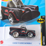 Classic TV Series Batmobile - Hot Wheels