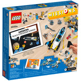 Missoes Explor Da Espaconave Em Marte - 60354 - Lego