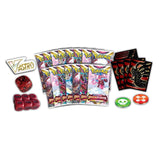 Jgs Brinq Carton-pokemon  - Origem Perdida - 31670 - Copag