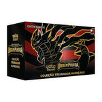 Jgs Brinq Carton-pokemon  - Origem Perdida - 31670 - Copag