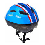 Capacete Infantil  Azul Estrela  PP - Bi040 - Multilaser