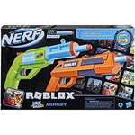Nerf Roblox Jailbreak Armor/f2483 - 8208 - Hasbro