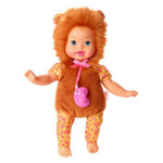 Little Mommy Fantasias Fofinhas - Mattel - playnjoy.shop