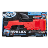 Nerf Roblox Shark Seeker/f2489 - 8209 - Hasbro