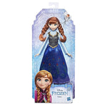 Frozen Classica Anna/ E0316 - Hasbro - playnjoy.shop