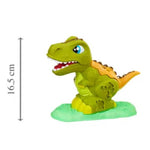 Play-Doh Rex o Dinossauro - E1952 - playnjoy.shop