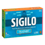 Sigilo -	04272 - Grow