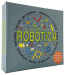 Pequeno Cientista: Robotica - -ecd - Quarto Publishing