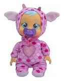 CRY BABIES TINY CUDDLES - MULTILASER - BR2080