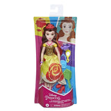 Boneca Princesa C/acessorios Sortido/e3048 - Hasbro