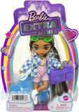 Barbie Extra Extra Minis - Hgp62 - Sortido - Mattel