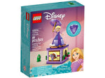 Rapunzel Giratoria - 43214 - Lego