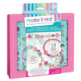 MY STYLE BY MAKE IT REAL THINK PINK - MULTILASER - BR2004