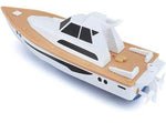 Speed Boat Iate Luxury Radio Controle - Mai82197 - Maisto