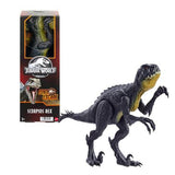 Personagem Jurassic World Scorpios Rex - Hby24 - Mattel