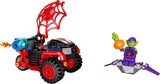 Triciclo Eletronico Do Homem-aranha -110781 - Lego