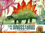 O Estegossauro: A Era dos Dinossauros - Sassi