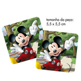 Mickey- Jogo De Memoria - 2754 - Toyster