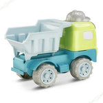 Baby Truck - Basculante Caminhao - 0200 - Roma