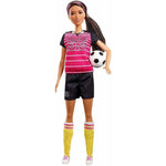 Barbie Profissoes 60 Anos - GFX23 - MATTEL - playnjoy.shop