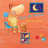 Cade Meu Pijama?. Hora de Dormir - Yoyo Books - playnjoy.shop