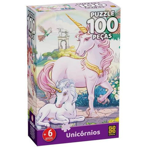 P100 Unicornios - 4431 - Grow