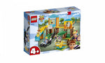 A Aventura no Playground de Buzz e Bo Peep - LEGO 10768 - playnjoy.shop