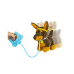 Walking Petz Salsicha - Multilaser - Br1875