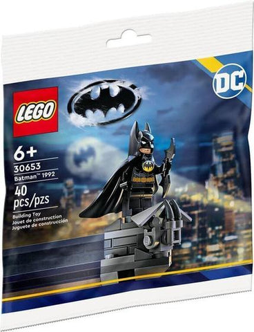 Batman 1992 - 30653 - Lego