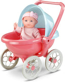 Baby Co - Carrinho De Bebe -  4535- Roma