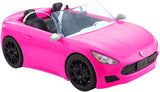 Barbie Estate 2021 Convertible Hbt92 - Mattel