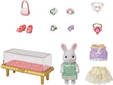 Fashion Play Set- Colecao Joias E Pedras Preciosa - 5647 - Epoch