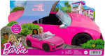 Barbie Estate 2021 Convertible Hbt92 - Mattel