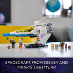 Nave Espacial XL-15 - 76832 - Lego