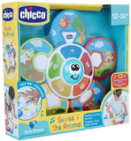 Primeiro Puzzle Eletronico - Chicco