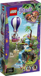Tiger Hot Air Balloon Jungle Rescue - 41423 - Lego