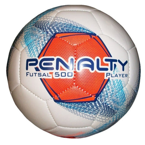 Bola De Futsal Player Bc-az-lj - Penalty