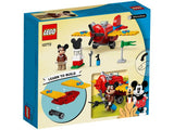 Aviao A Helice Do Mickey Mouse - 10772 - Lego