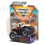 MONSTER JAM - 1:64 DIE CAST TR - SUNNY - 2744