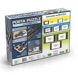 Porta Puzzle Ate 3000 Pecas - 03604 - Grow