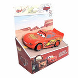 Veiculo Roda Livre Carros Disney 3 Sort - 50962 - Toyng