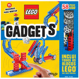 Lego Gadgets - Catapulta Editores