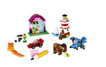 Caixa de Peças Criativas Lego 10692 - playnjoy.shop