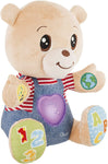 Teddy - o Ursinho das Emoções - Chicco - playnjoy.shop