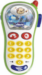 Telefone Vibra Capta - Chicco - playnjoy.shop