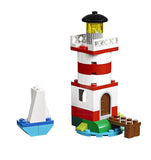 Caixa de Peças Criativas Lego 10692 - playnjoy.shop