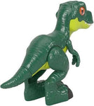 Personagem Jurassic World T-rex Xl - Gwp06 - Mattel