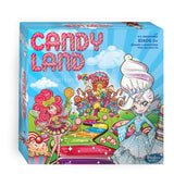 Jogo Candy Land Hasbro