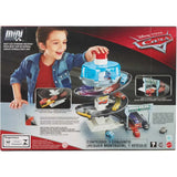 Mini Pista de Competicao - Fyn86 - Mattel - playnjoy.shop