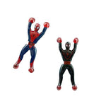 Boneco Deslizante Homem Aranha Marvel  - 51380 - Toyng